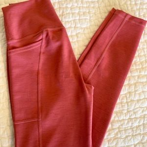 Sweaty Betty Super‎ Sculpt
High Waisted Yoga Leggings size Small NWOT